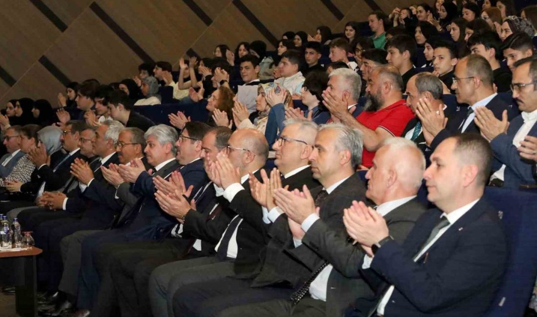 Sakarya Büyükşehir Belediyesi ve İl Milli Eğitim Müdürlüğü iş birliğiyle