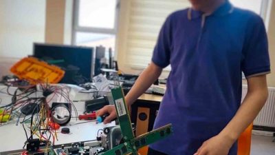 Sakarya Büyükşehir Belediyesi’nin eğitime ve çevre bilincine yönelik destekleri meyvesini