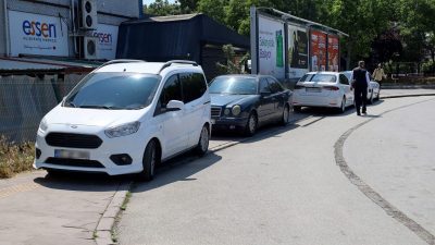 Sakarya Büyükşehir Belediyesi, şehrin her köşesinde denetimlerine devam ediyor. ‘Bu