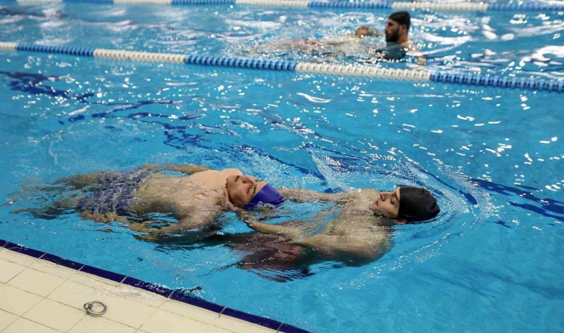 Hayat Timini bu zorlu parkurda seçiyor Sakarya Büyükşehir Belediyesi, yaz sezonu öncesi Karasu, Kaynarca ve Kocaali