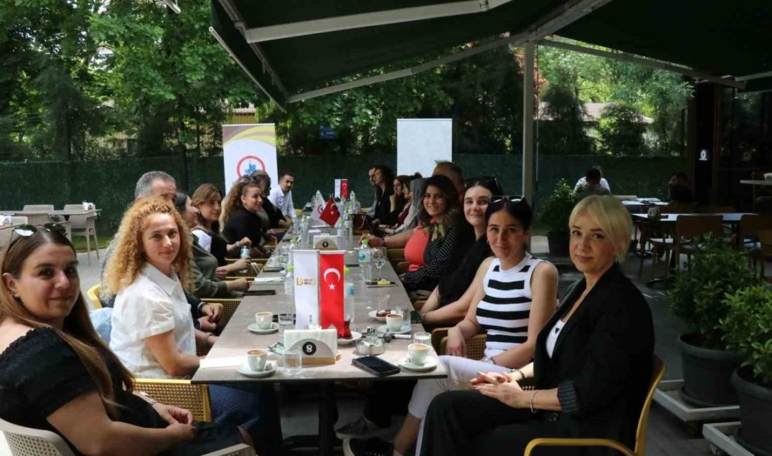 İstihdam için güç birliği Düzce Belediyesi’ne bağlı BELKA A.Ş. bünyesinde faaliyet gösteren Düzce İş