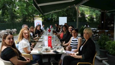 Düzce Belediyesi’ne bağlı BELKA A.Ş. bünyesinde faaliyet gösteren Düzce İş