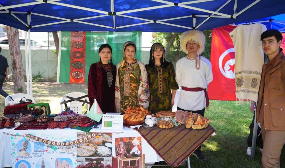 KOCAELİ (İHA) – Kocaeli Sağlık ve Teknoloji Üniversitesi tarafından bu