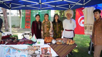 KOCAELİ (İHA) – Kocaeli Sağlık ve Teknoloji Üniversitesi tarafından bu