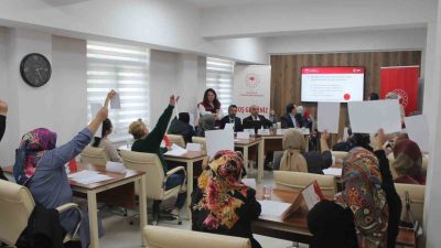 Düzce İl Tarım ve Orman Müdürlüğü tarafından 14 Mayıs Dünya