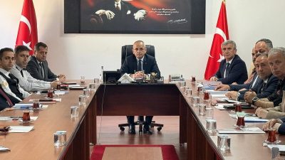 DÜZCE (İHA) – Düzce’nin Akçakoca ilçesinde boğulma olaylarının yaşanmaması için