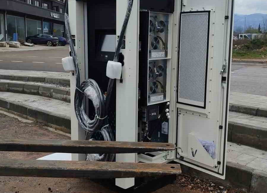 Kartepe’de çevreci ulaşım araçlarının kullanımını teşvik etmek amacıyla elektrikli araç