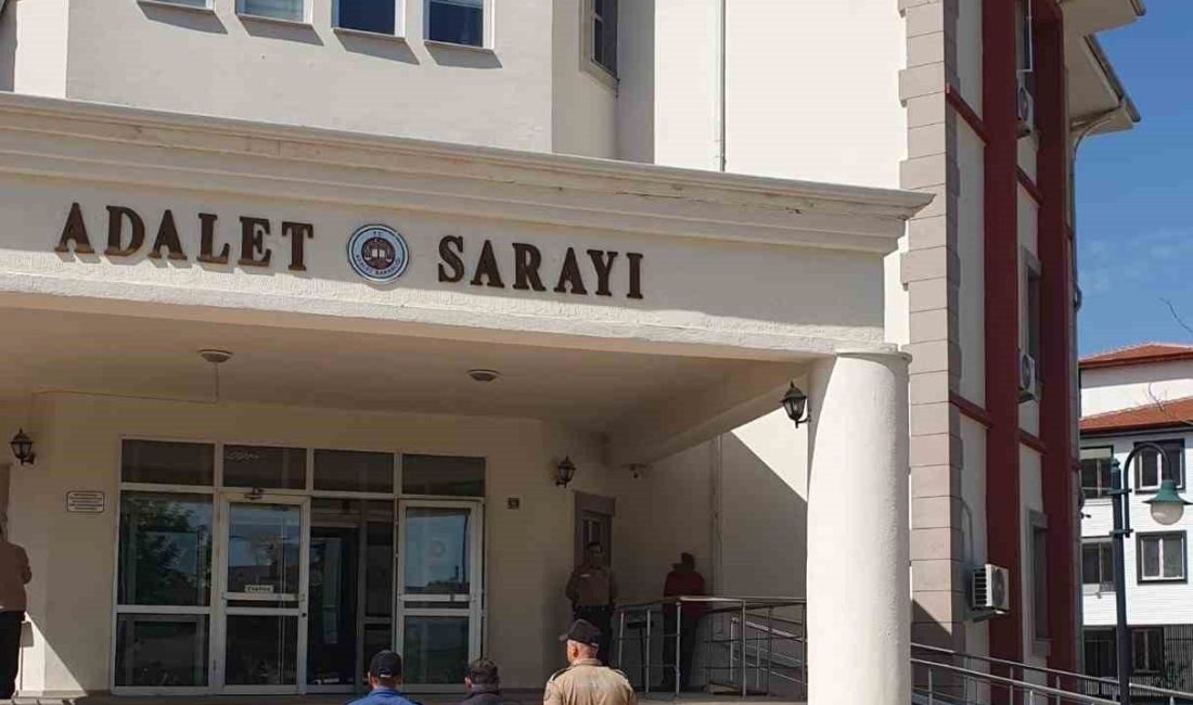 Kastamonu’da 14 yıl hapis cezasıyla aranan hükümlü yakalandı Kastamonu 14 yıl 5 ay 10 gün kesinleşmiş hapis cezasıyla