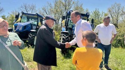 Kastamonu (İHA) – Kastamonu’nun Taşköprü ilçesinde 151 yıldır kesintisiz olarak