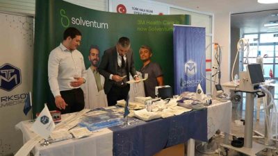 Kastamonu İl Sağlık Müdürlüğü bünyesinde bulunan hastanelerdeki yoğun bakım ünitesinde