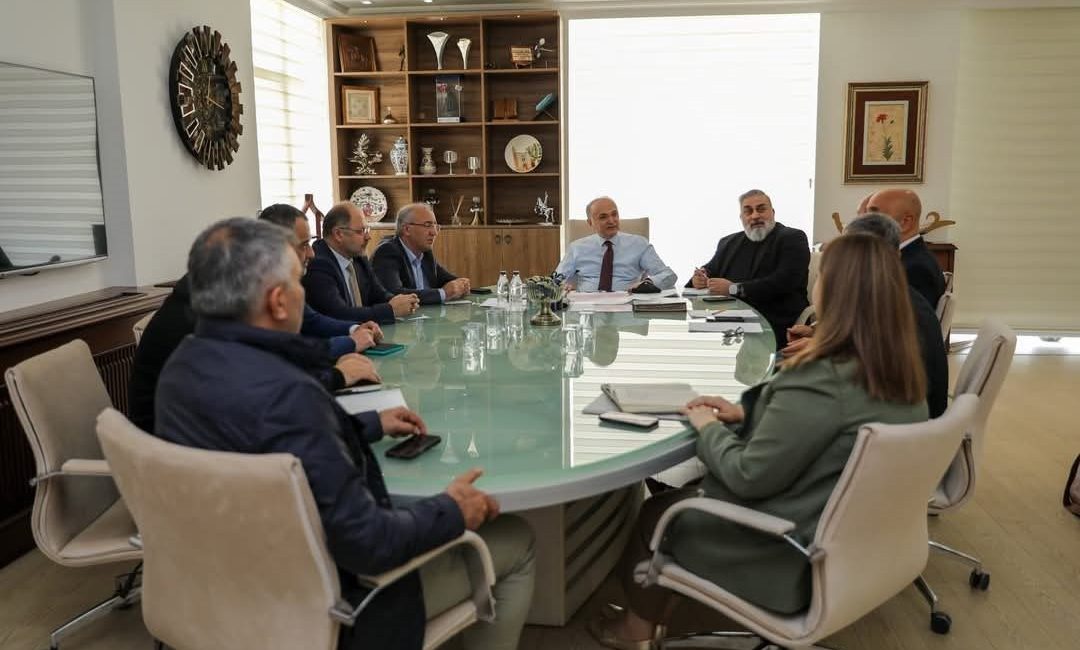 Katı atık ve enerji üretiminde uluslararası iş birliği Düzce Belediyesi, çevre dostu yatırımlar ve sürdürülebilir enerji hedefleri doğrultusunda