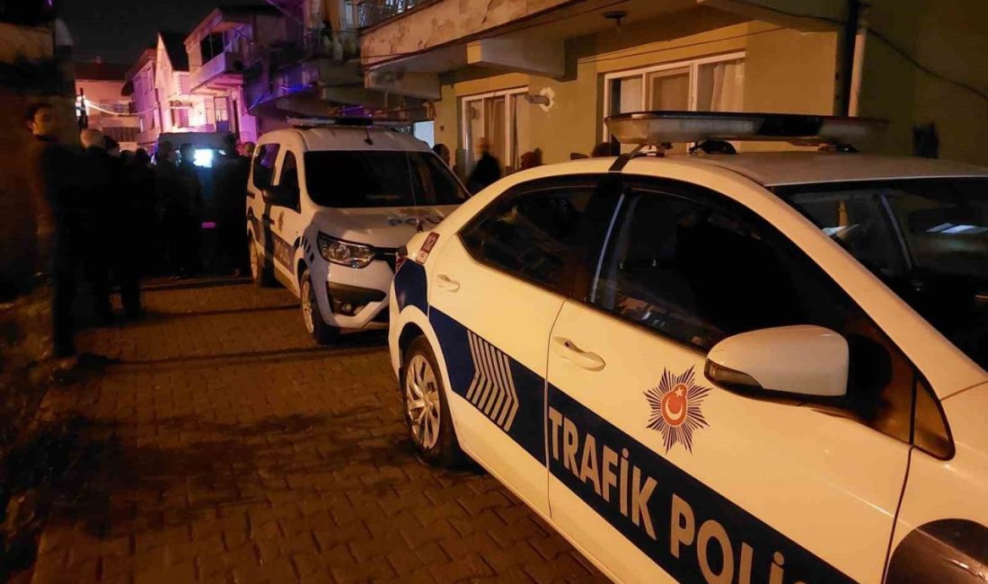 Kendisinden haber alınamayan 70 yaşındaki adam evinde ölü bulundu Sakarya’nın Akyazı ilçesinde kendisinden haber alınamayan 70 yaşındaki adam evinde
