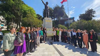Kocaeli Üniversitesi, Hemşirelik Haftası’nda farkındalığı geliştirmek ve topluma mesleğin değerini