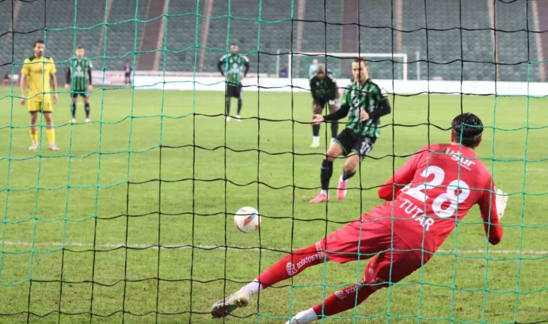 Kocaelispor en çok golü son 15 dakikalarda attı Süper Lig’e 16 yıl aradan sonra yeniden dönen Kocaelispor, bu