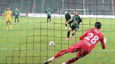 Süper Lig’e 16 yıl aradan sonra yeniden dönen Kocaelispor, bu