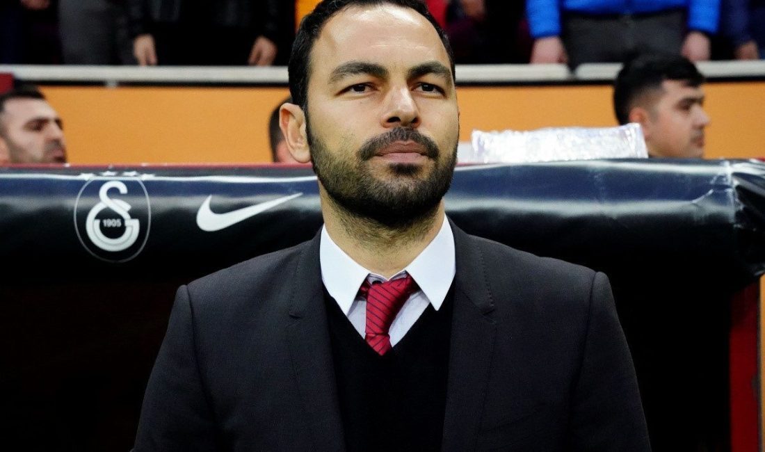 Kocaelispor, Selçuk İnan ile prensipte anlaştı Süper Lig’e 16 yıl aradan sonra dönüş yapan Kocaelispor, teknik
