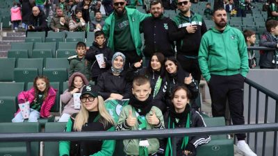 Yeni sezonda Süper Lig’de yer alacak Kocaelispor’da kombine bilet satışı,