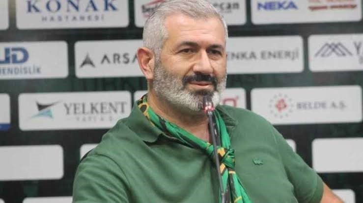 Süper Lig’e 16 yıl aradan sonra dönen Kocaelispor’da Osman Çakır’ın