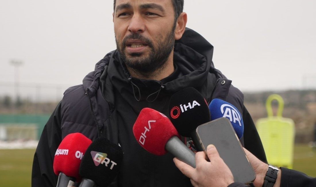 Kocaelispor’da çarşamba günü Selçuk İnan ile görüşme yapılacak Gelecek yıl Trendyol Süper Lig’de mücadele edecek Kocaelispor’da teknik direktörlük