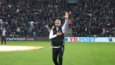 Trendyol 1. Lig’de şampiyon olarak Süper Lig’e yükselen Kocaelispor’da sezon