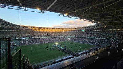 Gelecek sezon Süper Lig’de mücadele edecek Kocaelispor’da kombine bilet satışına