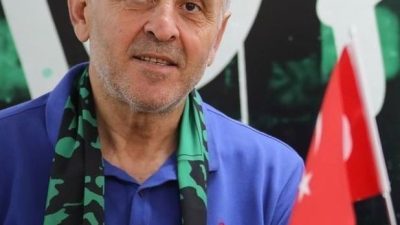 Trendyol 1. Lig’de şampiyon olarak Süper Lig’e yükselen Kocaelispor’da Futbol