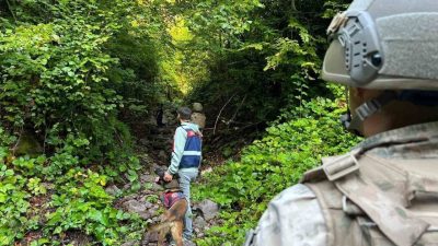 DÜZCE(İHA) – Düzce Jandarma Asayiş Komando Bölük Komutanlığına bağlı timler