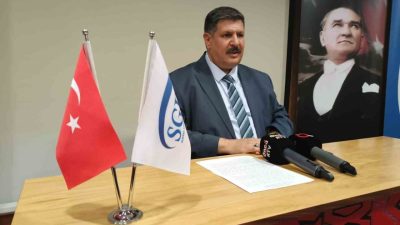 Düzce Sosyal Güvenlik Kurumu İl Müdürü Necmi Köroğlu, işçilere “Sigortasız