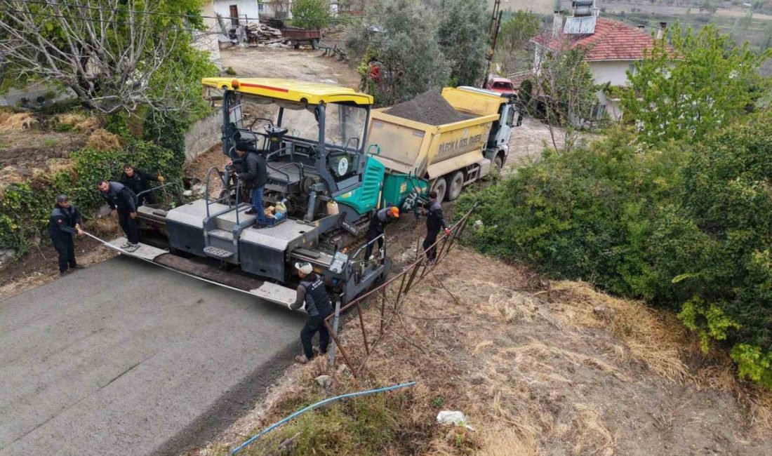 Bilecik’te bir fabrikanın kamyonlarının çıkardığı toz nedeniyle üreticinin hasadı düşerken