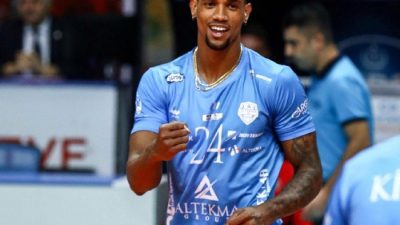 Bu sezon SMS Grup Efeler Ligi’nde mücadele edecek olan Gebze