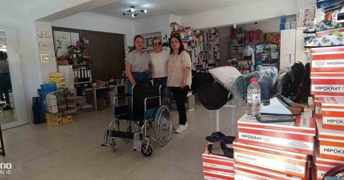 Küçük yaşta büyük iş yaptılar Bilecik’in Bozüyük ilçesindeki Saffet Şeker İlkokulu 3-B sınıfı öğrencileri sene