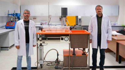 Bilecik Şeyh Edebali Üniversitesi (BŞEÜ) ve Eskişehir Teknik Üniversitesi ortak