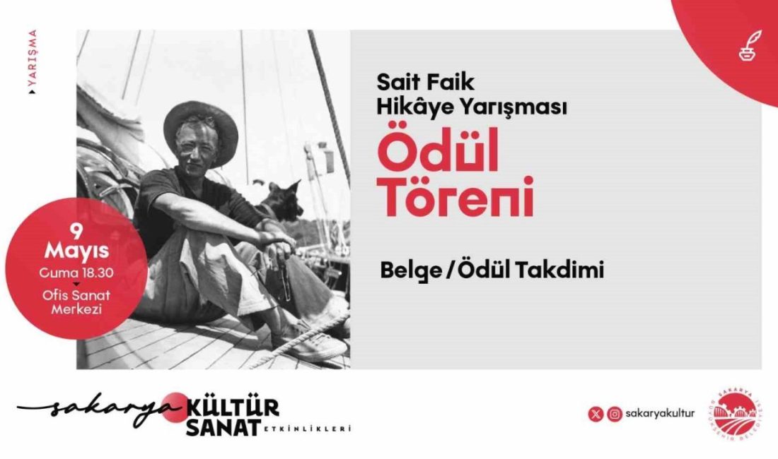 Mayıs Kültür Takvimi, birbirinden güzel etkinliklerle devam ediyor Sakarya Büyükşehir Belediyesi’nin Mayıs Kültür Takvimi çerçevesinde bir günde 5