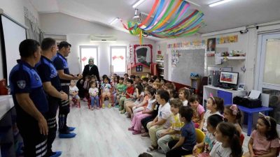 Sakarya Büyükşehir Belediyesi Zabıtası, güvenli ve sorunsuz bir Sakarya trafiği