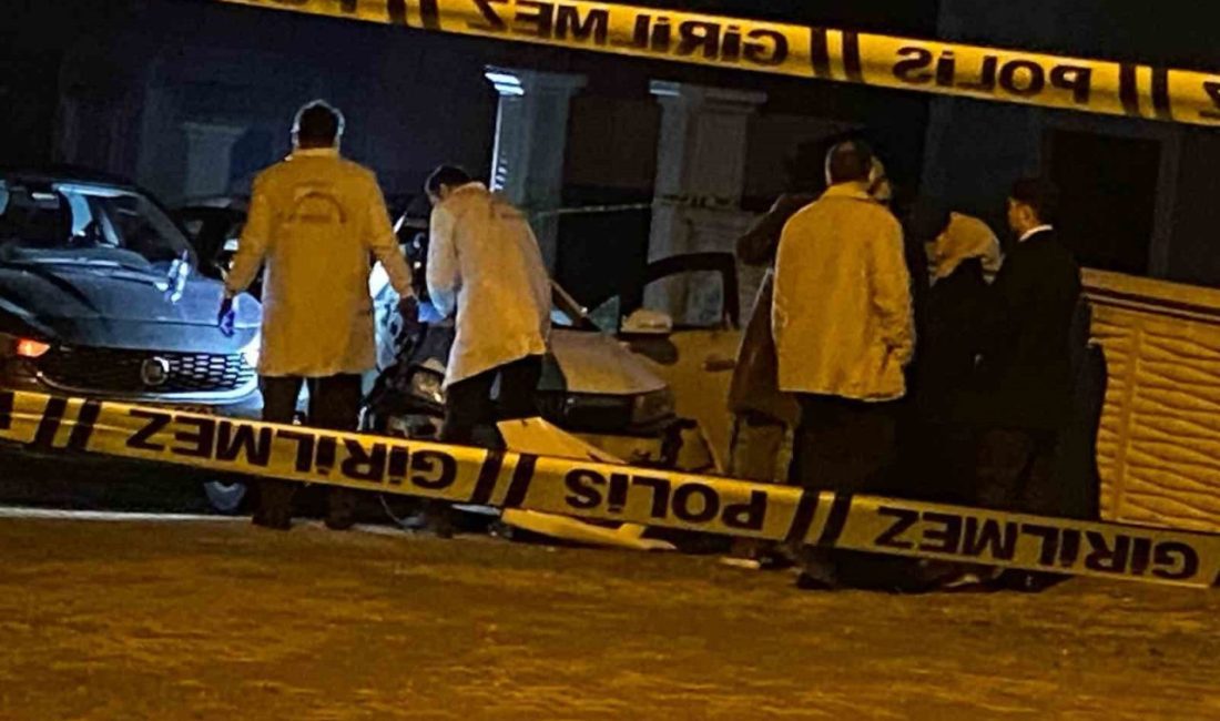 Miras davası sebebiyle yeğenini takip ederek kaza yaptırdı, sonra öldürdü Kocaeli’de miras davası sebebiyle husumetleri bulunan amca yeğen arasında sokak
