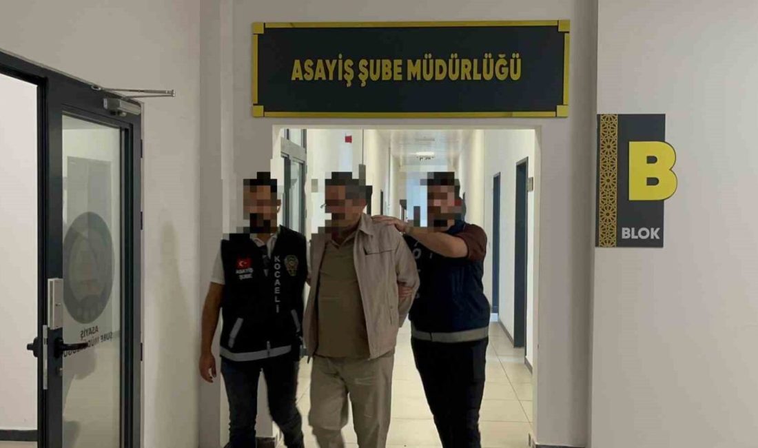 Miras tartışmasında kardeşini öldüren şahıs tutuklandı Kocaeli’nin İzmit ilçesinde miras meselesi sebebiyle kardeşini pompalı tüfekle vurarak
