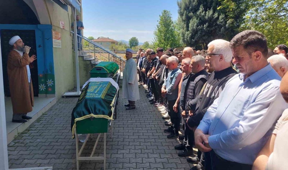 Sakarya’nın Erenler ilçesinde elektrikli bisiklet ile motosikletin çarpışması neticesinde meydana