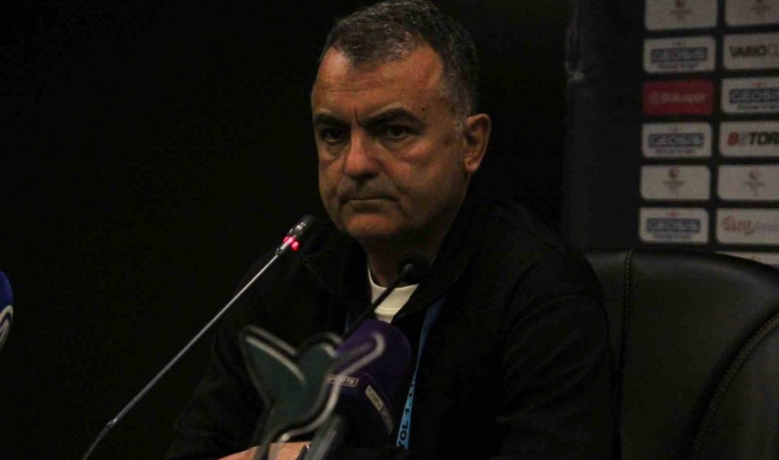 Murat Uçkun: “Kusur arayan önce kendine baksın” Yeni Malatyaspor Teknik Direktörü Murat Uçkun, 10-1’lik Boluspor yenilgisinin ardından