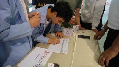 Türkiye’nin üretim üslerinden Kocaeli’de yaşanan nitelikli eleman sıkıntısı, Körfez Ticaret