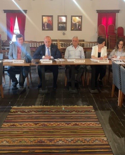Osmaneli Belediye Başkanı Bekir Torun, belediyenin yaklaşık 80 milyon TL’yi
