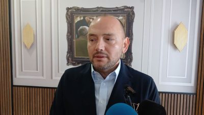 DÜZCE(İHA) – Müstakil Sanayici ve İşadamları Derneği (MÜSİAD) Genel Başkanı