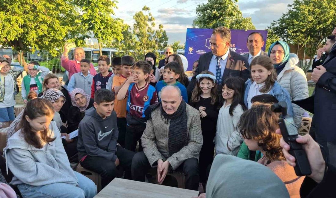 Özel bireyler bu şehirde artık inmek istedikleri yerde inebilecek Düzce Belediye Başkanı Faruk Özlü, ’Vatandaş soruyor, başkan cevaplıyor’ programında