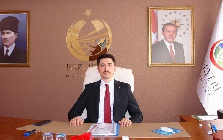 Bilecik’in Pazaryeri ilçesinde bulunan Pazaryeri Anaokulu, 2024-2025 Eğitim-Öğretim yılı sonunda