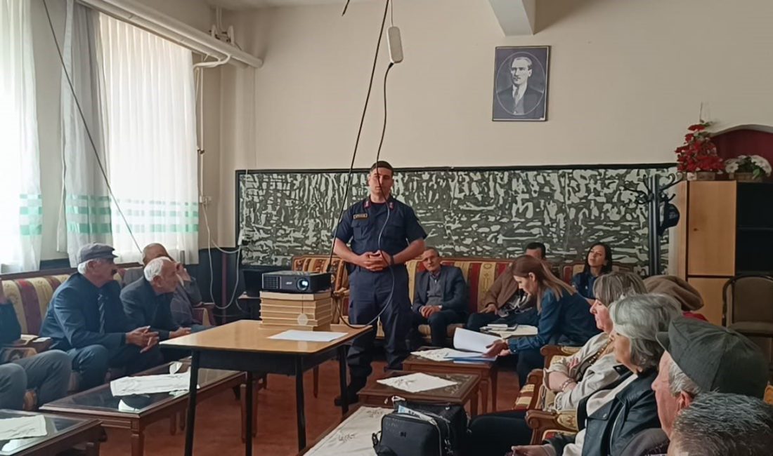 Pazaryeri’nde muhtarlara yönelik hizmet içi eğitim programı düzenlendi Bilecik’in Pazaryeri ilçesinde mahalle ve köy muhtarlarının kamu hizmetlerini daha