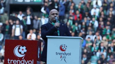Trendyol Süper Lig’in yeni ekibi Kocaelispor’da teknik direktörlük için yabancı