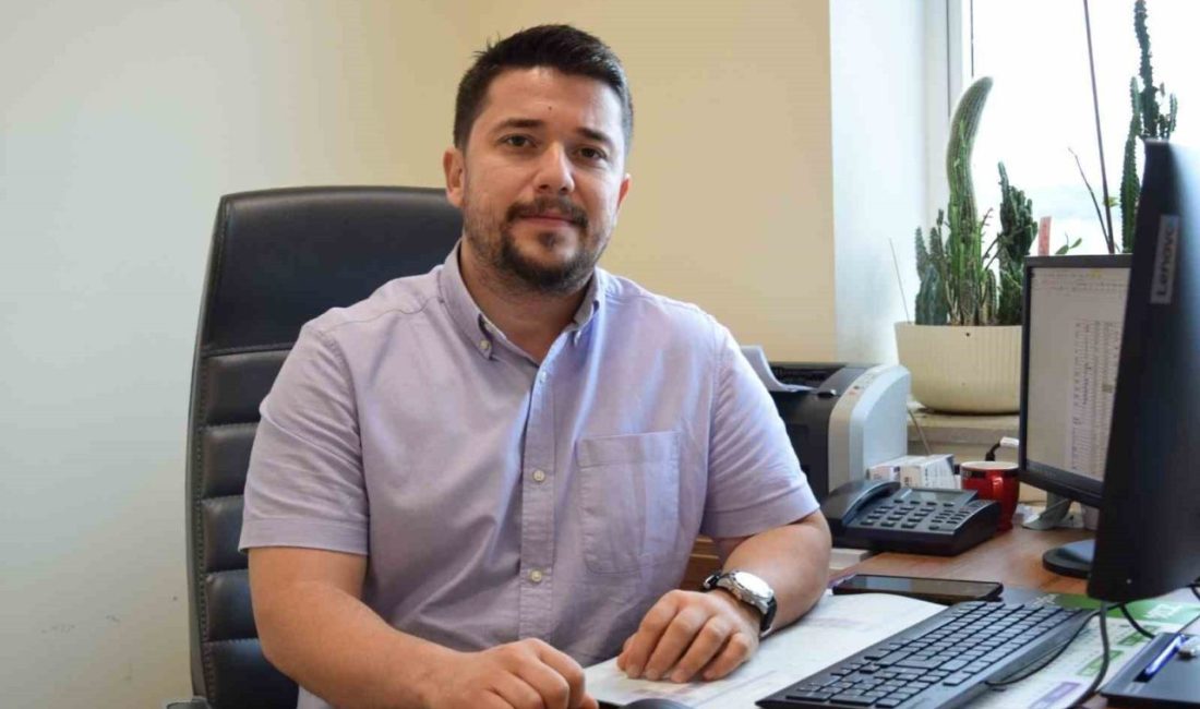 Enfeksiyon Hastalıkları ve Klinik Mikrobiyoloji Anabilim Dalı Öğretim Üyesi ve