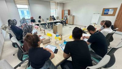 DÜZCE(İHA) – Düzce İl Sağlık Müdürü Dr. Yasin Yılmaz, Sağlık