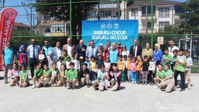 Milli Eğitim Bakanlığı ve Sağlık Bakanlığı arasında imzalanan protokol kapsamında