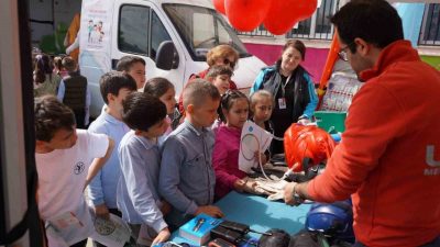 Bilecik İl Sağlık Müdürlüğü ve İl Milli Eğitim Müdürlüğü iş