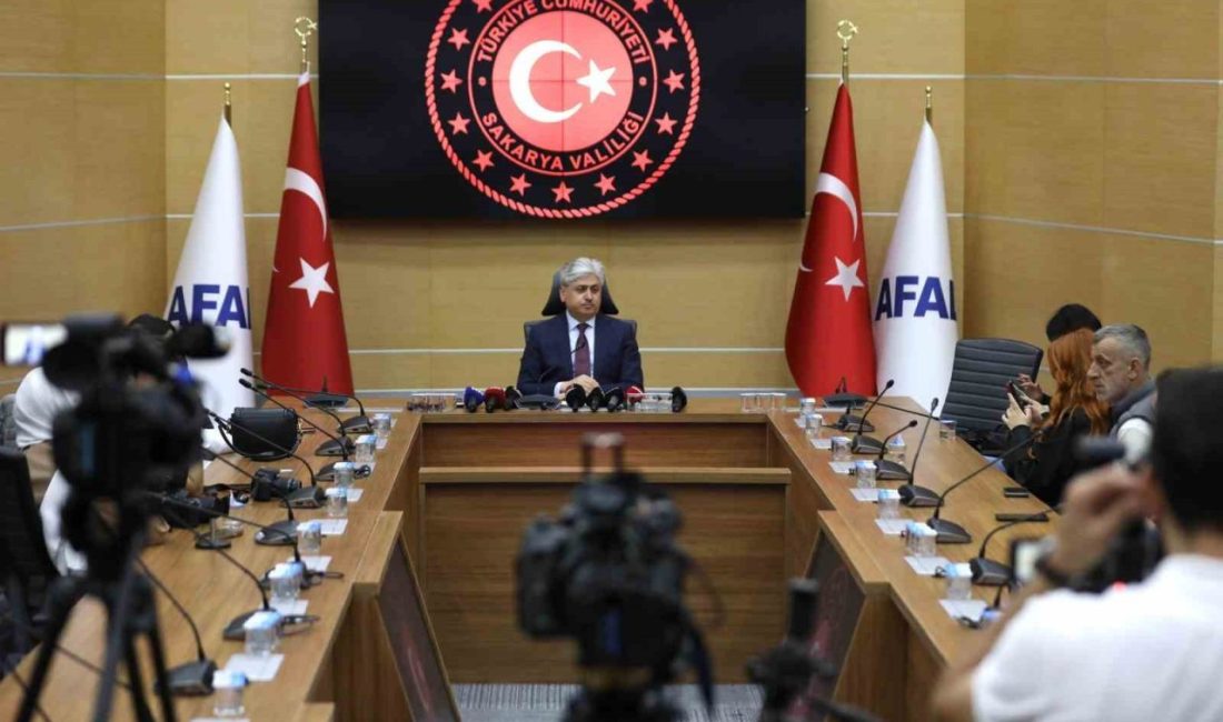 Sakarya’da 1 ayda yapılan operasyon ve denetimlerde kilolarca uyuşturucu madde